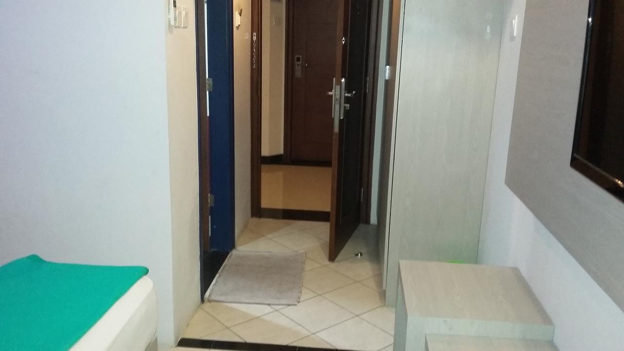 Hotel Kharisma Madiun Eksteriør billede