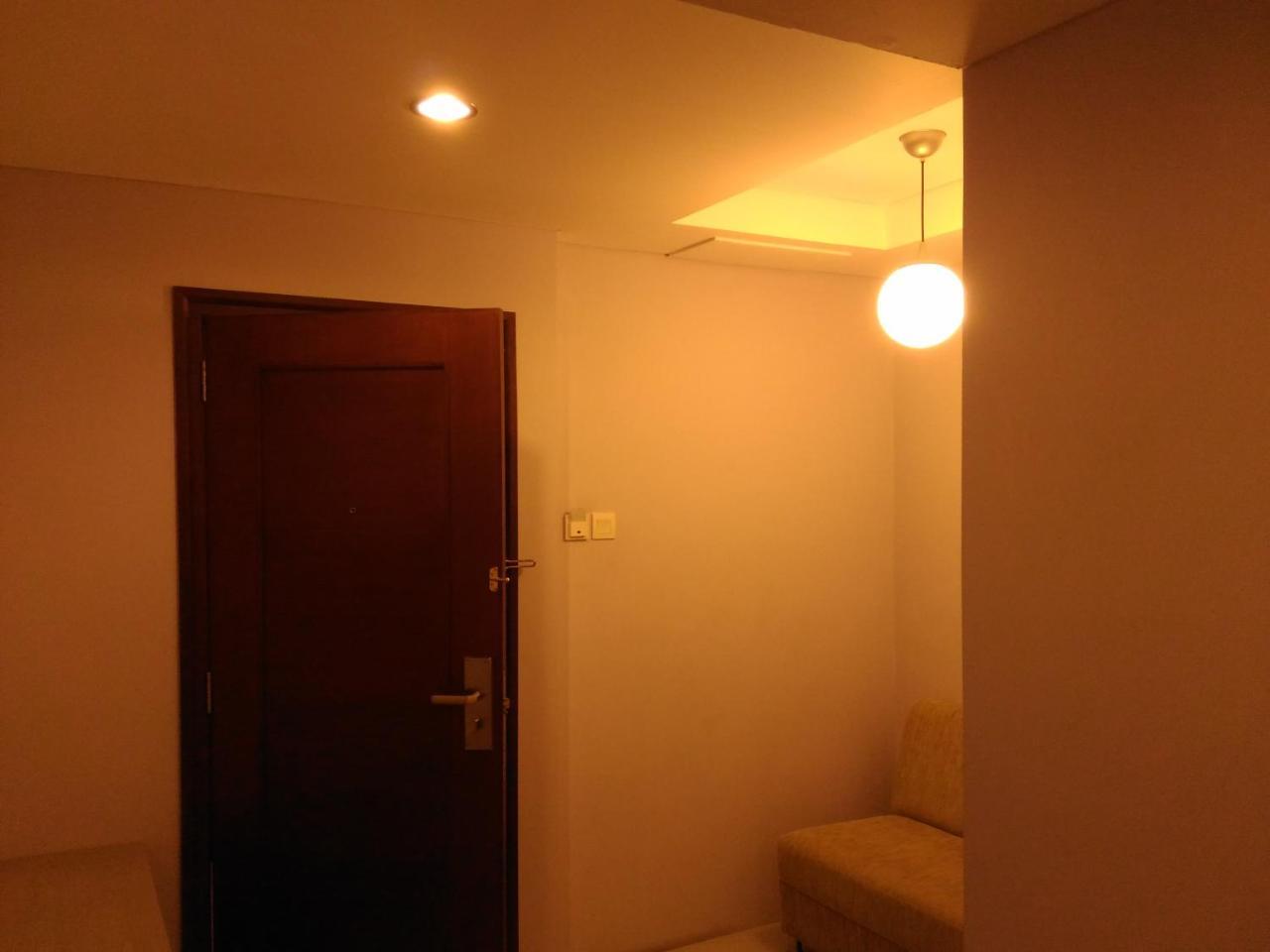 Hotel Kharisma Madiun Eksteriør billede